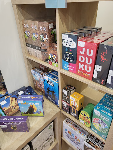 La Mal’O Jeux