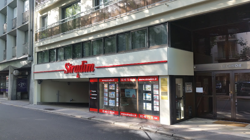 Stradim Atlantique Promoteur immobilier Nantes