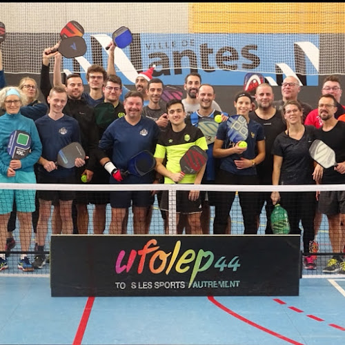 Pickleball Nantes