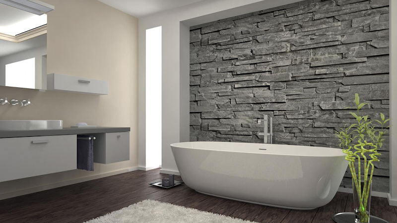 ICR Cuisines et Bains