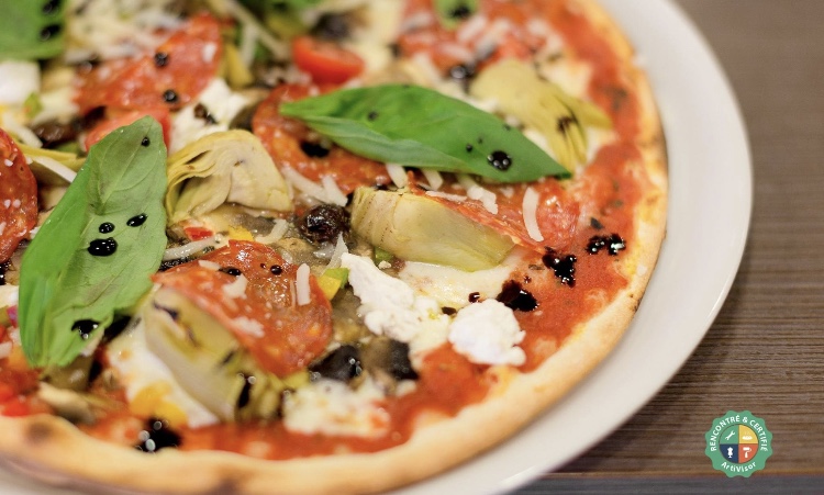 Pizzeria Nantes