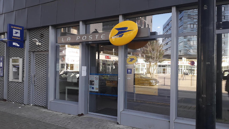 La Poste