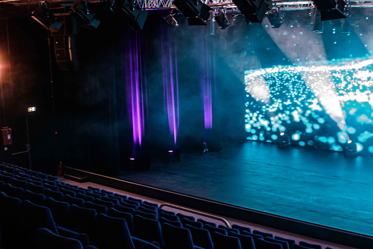 Salle Sémaphore Nantes