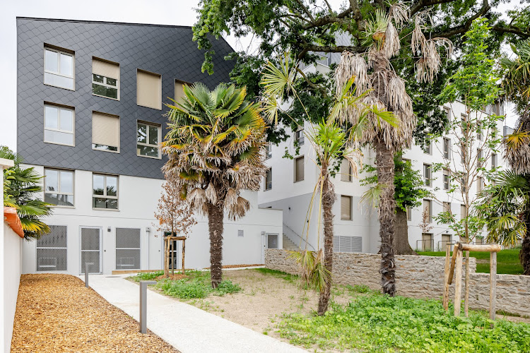 Loire Campus-Résidence Etudiante Universitaire Imagin&rsquo;Erdre