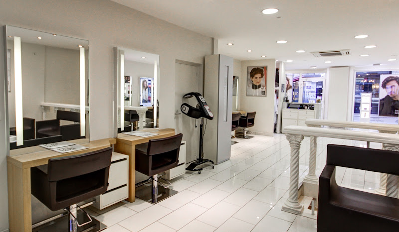 Jean Louis David – Coiffeur Nantes