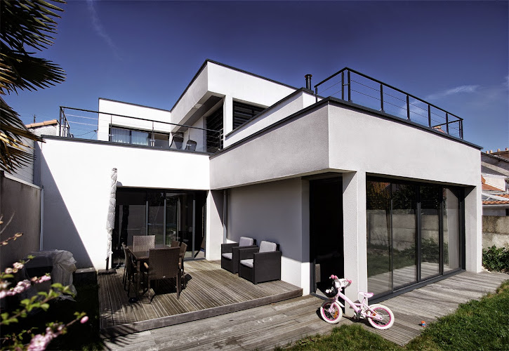 Trilithe Architectes