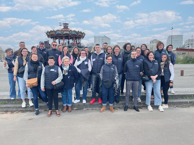 Transitions Pro, ex Fongecif Pays de la Loire