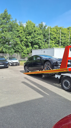 DAS AUTO 44 Dépannage