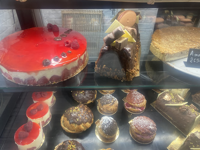 Les Délices de Tunis