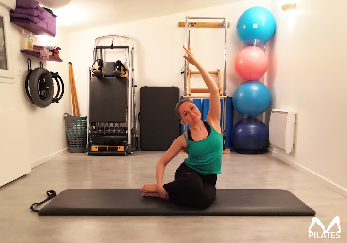 Marie Pilates