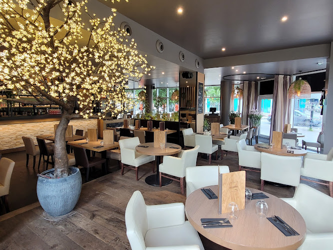 La Brasserie 100 Patates