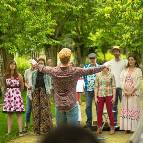 chanter à Nantes : La Voix Libre