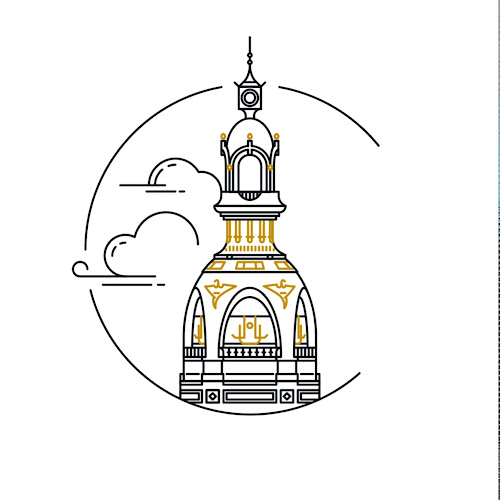 Arthur Evain Designer Graphique