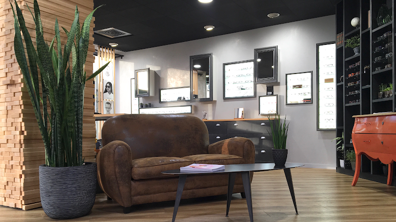 Le Comptoir des Binocles – Opticien Nantes