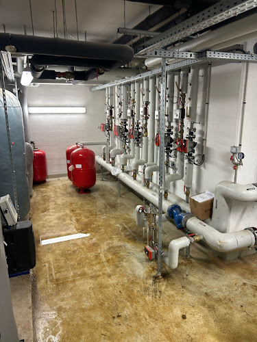 Plombier Nantes – BON PLOMBIER