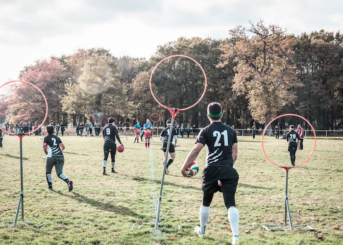 Nantes Quadball