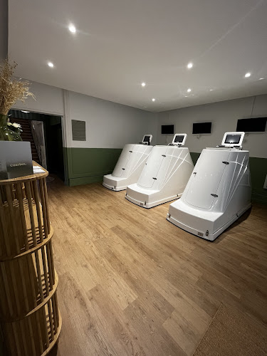 Courbes – Remise en forme, minceur, rééquilibrage alimentaire, remodelage du corps, bien-être.