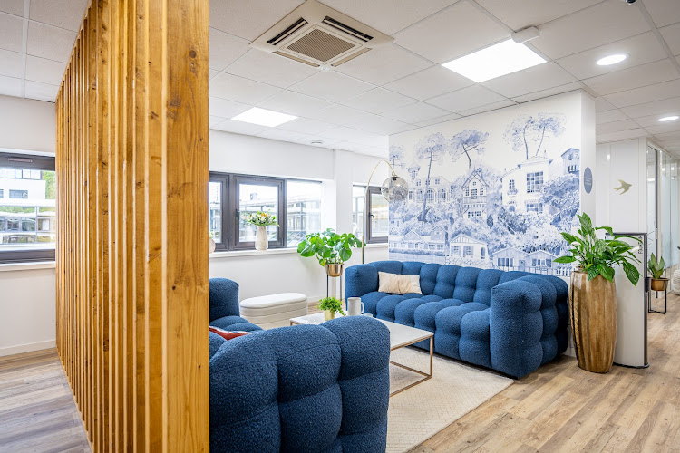 B&rsquo;Coworker Nantes – Porte de la Chapelle