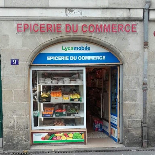 Epicerie du Commerce