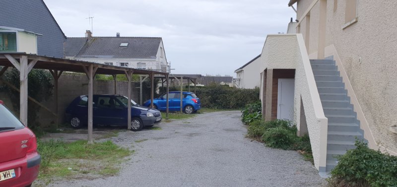 Emmanuel FLEURY – SAFTI Immobilier Nantes