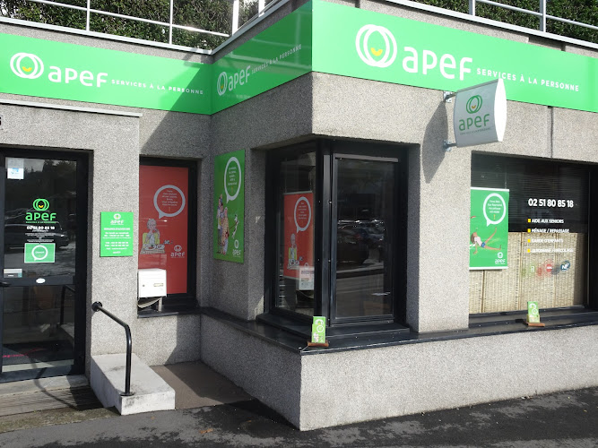 APEF Nantes – Aide à domicile, Ménage, Jardinage et Garde d&rsquo;enfants