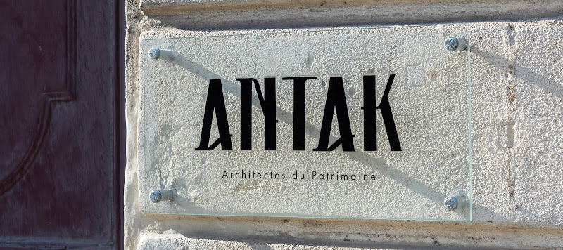 ANTAK Architectes du patrimoine
