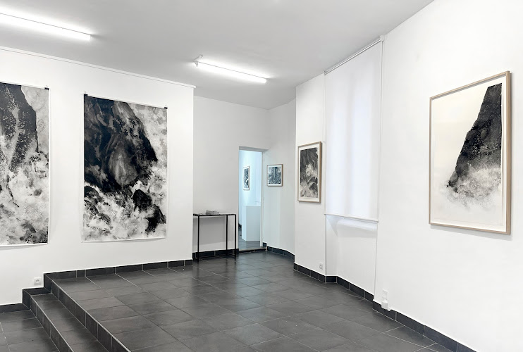 Galerie Robet Dantec