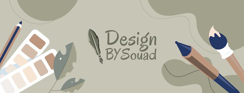 Design By Souad