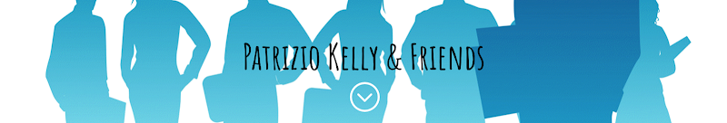 Patrizio Kelly & Friends