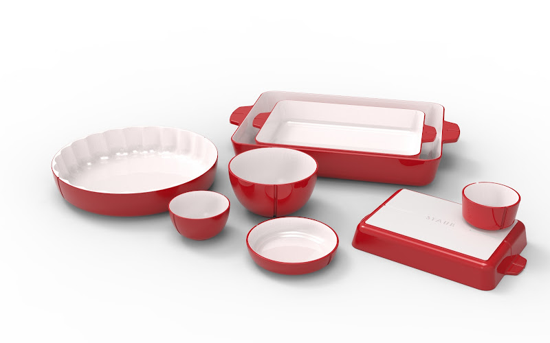 Lucie Courteaux Design Studio