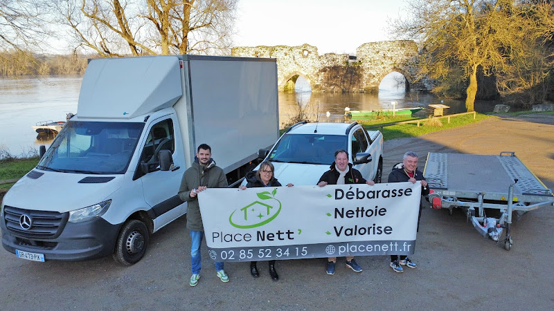 Place Nett
