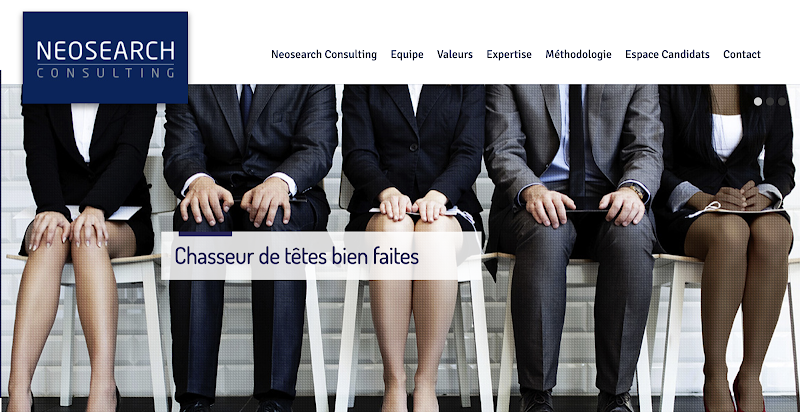 RH Partners Nantes, Région Ouest – Ressources Humaines & Cabinet de Recrutement