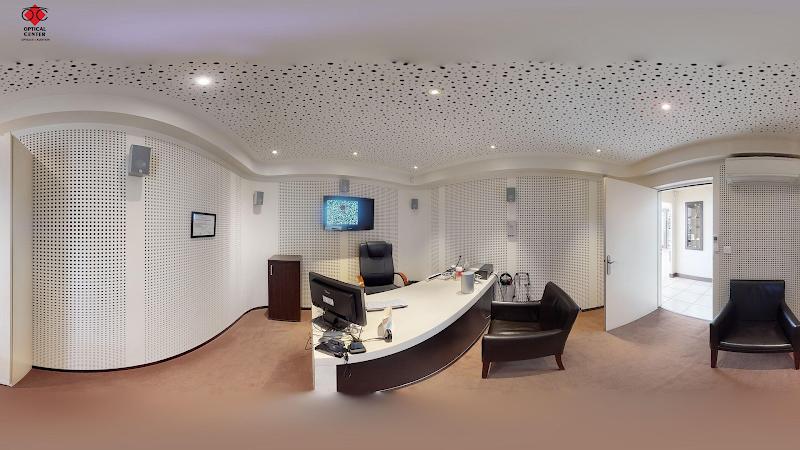 Audioprothésiste NANTES – LA BEAUJOIRE Optical Center