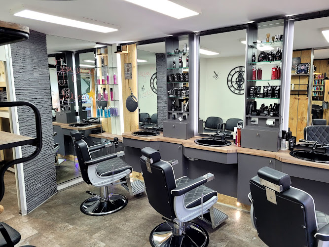 Objec&rsquo;Tif Coiffure Nantes Nord