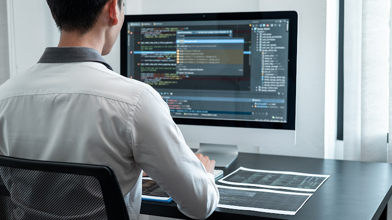 NEOIA – Dépannage informatique à domicile