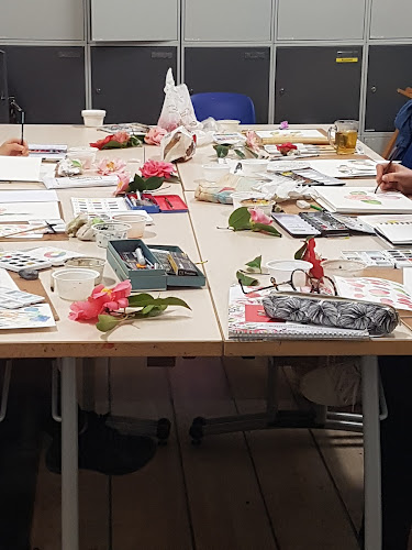Ateliers Art sur Cour