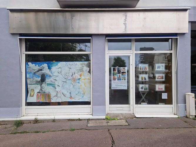 Le Coquillage et l’Oreille Nantes