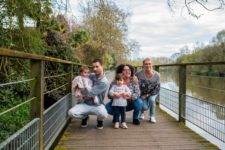 Salomé Photographie / Nantes / Loire-atlantique / Salomé Danciu