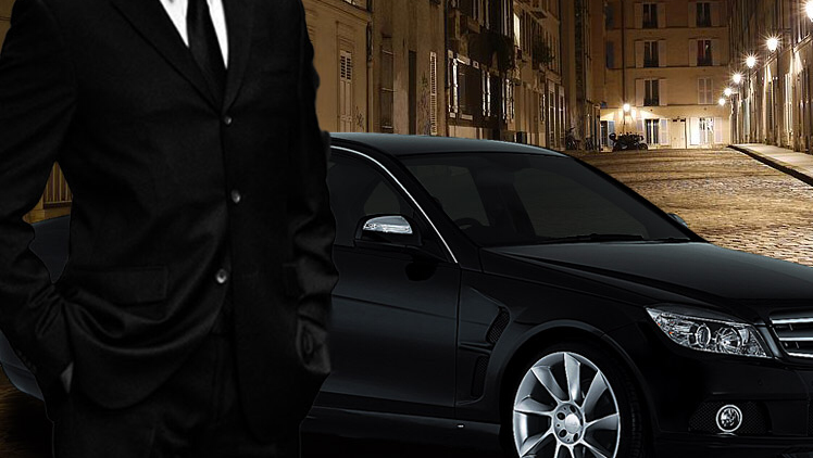 Alliance Taxi Nantes