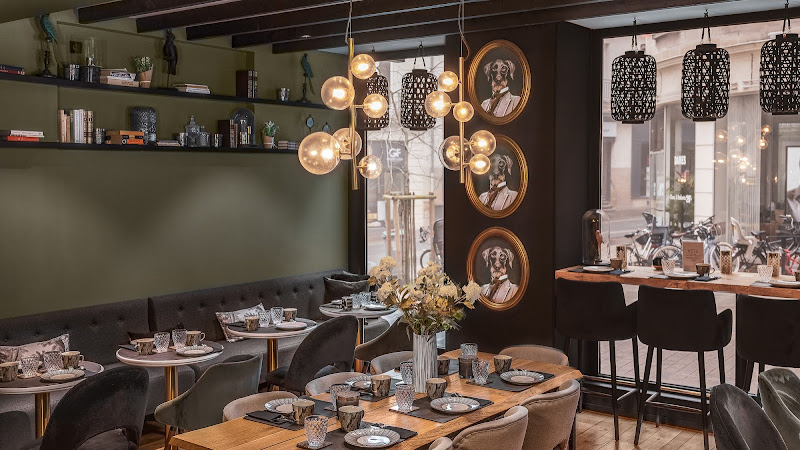 Wojo Coworking Nantes – Maisons du Monde Hôtel & Suites