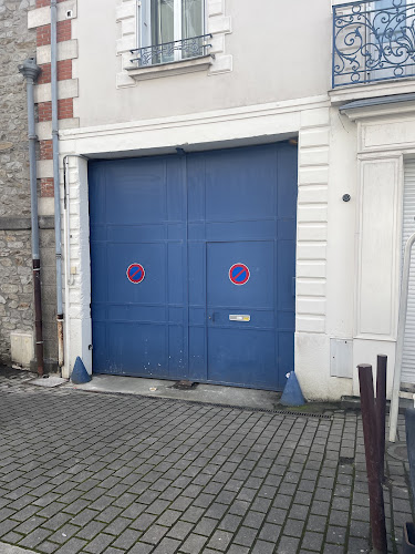 Manufacture Bontemps France