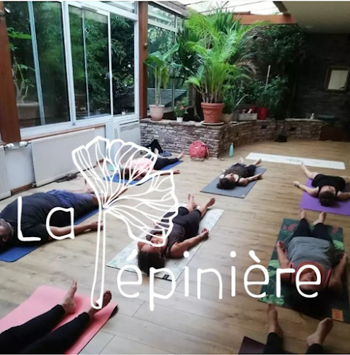 Cathy Lamoureux – Pilates & Yoga – Relaxation & Respiration