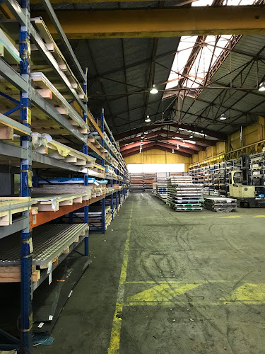 ArcelorMittal Distribution Solutions