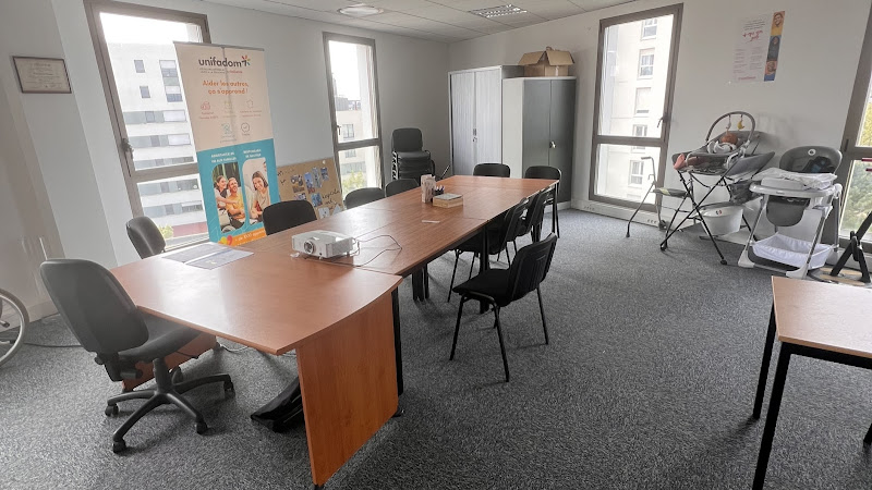 Vitalliance Nantes – Aide à domicile