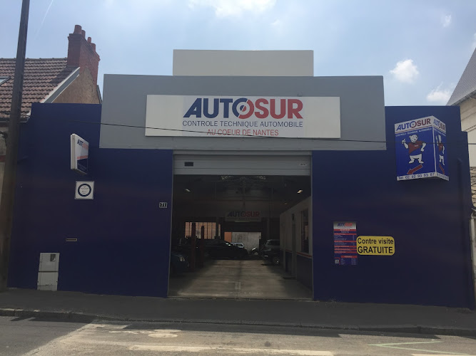 Sarl Arènes Auto Contrôle