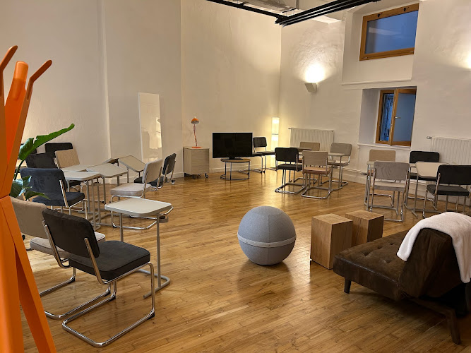 Vibre – Formation sophrologie Nantes