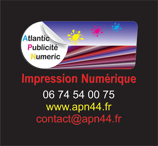 Atlantic Publicité Numeric