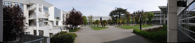 GRETA-CFA Loire-Atlantique (Site de Livet)