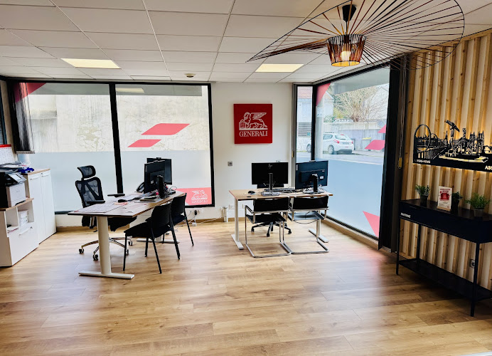 Assurance Generali – Nantes Assurances Fbh