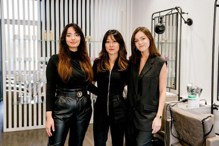 Marine VAUCHÉ – Coiffure Beauté